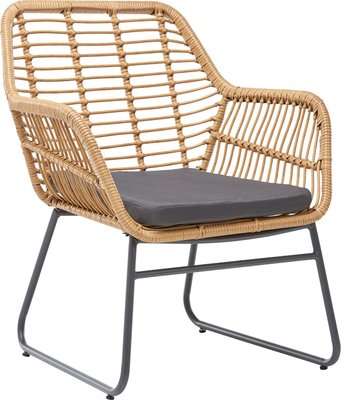 Relax Furniture Arlo Patio Set (4 Piece)