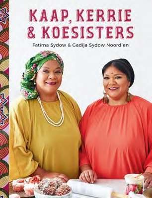 Kaap, Kerrie & Koesisters (Afrikaans, Paperback)