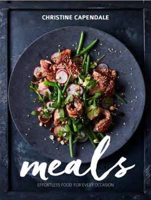 Meals - Effortless Food for Every Occasion (Paperback)