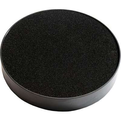 Swiss Robuster Cannister Vacuum Filter (Round)