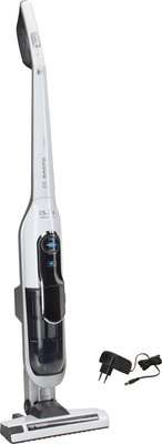 Bosch 25.2V Athlet Cordless Stick Vacuum Cleaner (Black/White)