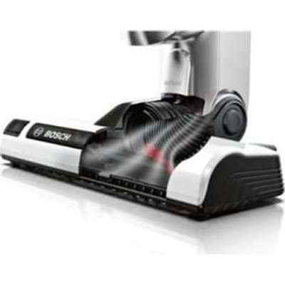 Bosch 25.2V Athlet Cordless Stick Vacuum Cleaner (Black/White)