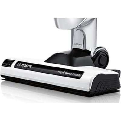 Bosch 25.2V Athlet Cordless Stick Vacuum Cleaner (Black/White)