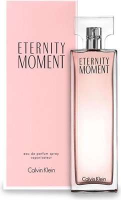 Calvin Klein Eternity Moment Eau de Parfum (30ml) - Parallel Import