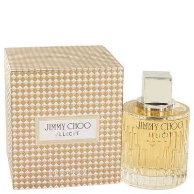 Jimmy Choo Illicit Eau De Parfum (100ml) - Parallel Import (USA)