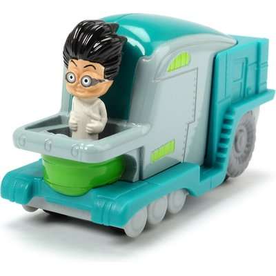 Dickie Toys PJ Masks - Romeo's Lab (Single Pack)