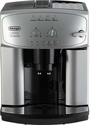 Delonghi ESAM2200.S Caffe Venezia Automatic Coffee Machine