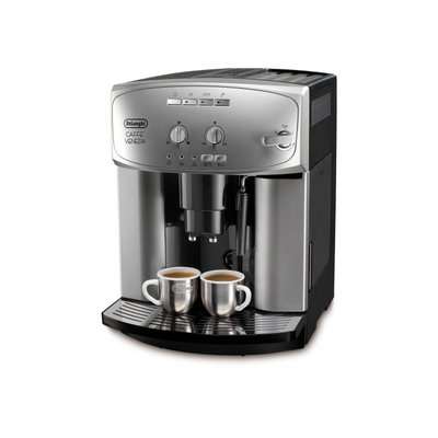 Delonghi ESAM2200.S Caffe Venezia Automatic Coffee Machine