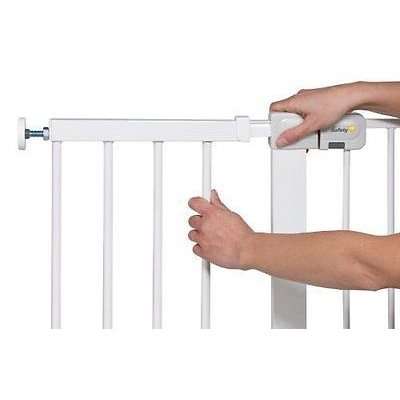 Safety First Extention Pressure Gate (28cm)