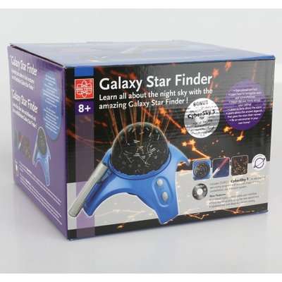 Edu Toys Galaxy Star Finder
