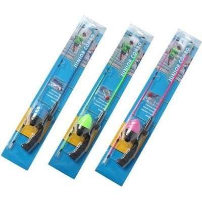 Kiddies Fishing Combo (Closed Face Reel)