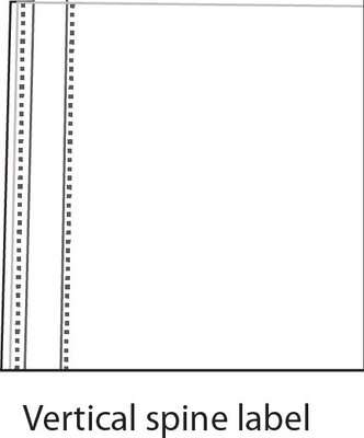 Bantex Medium Weight PP Quotation Folder (A4)(Blue)