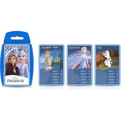 Top Trumps Frozen 2