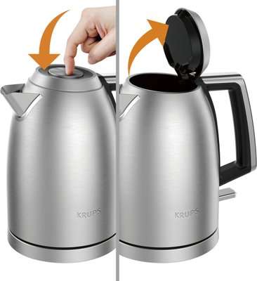 Krups Excellence Kettle