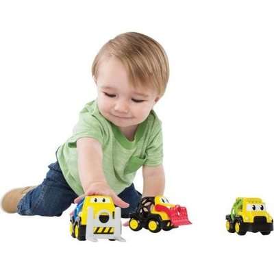 Oball Go Grippers Construction Crew (Assorted)