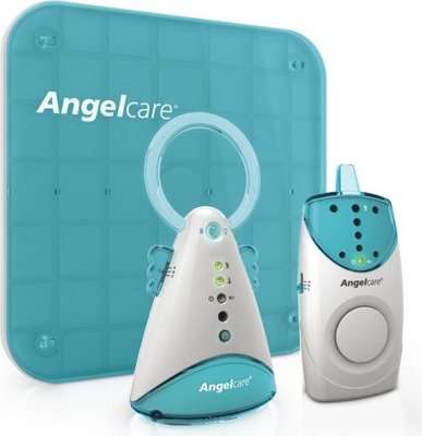 Angelcare Digital Sound & Movement Monitor (AC601)