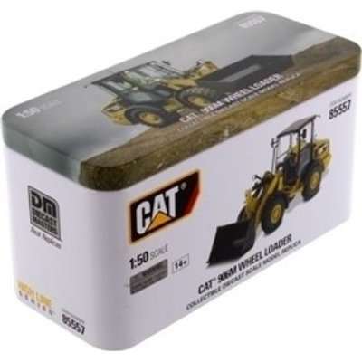 Diecast Masters High Line - CAT 906M Compact Wheel Loader (1:50)