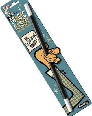 Schylling Magic Rabbit Levitating Wand