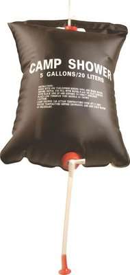 Leisure Quip Solar Shower (20L)