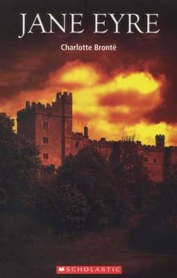 Jane Eyre (Paperback)