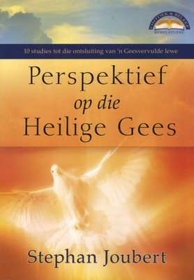 Perspektief Op Die Heilige Gees (Afrikaans, Paperback)
