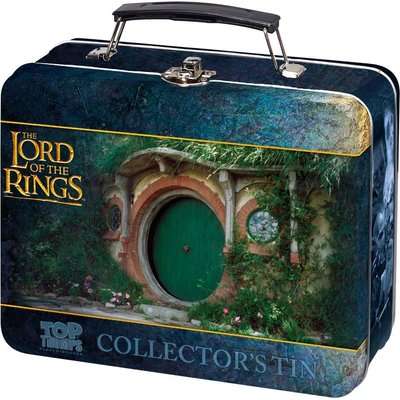 Top Trumps Collectors Tin - Lord of the Rings