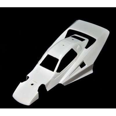 Tamiya Body for 58205