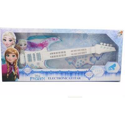 Disney Frozen Electronic Guitar