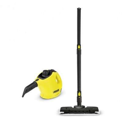 Krcher SC1 Steam Cleaner & Floorkit
