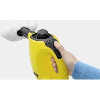 Krcher SC1 Steam Cleaner & Floorkit