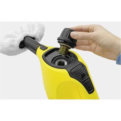 Krcher SC1 Steam Cleaner & Floorkit