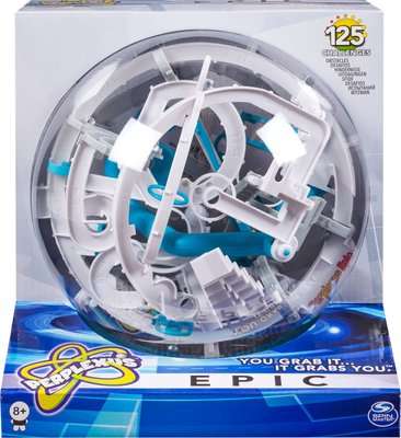 Perplexus Epic