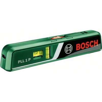 Bosch Laser Spirit Level