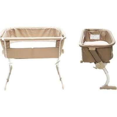 Chelino Next To Me - Mocha/Cream