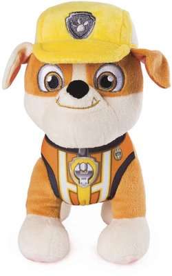 Paw Patrol Basic Plush (Supplied May Vary)