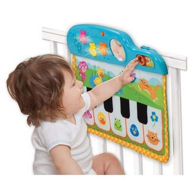WinFun Sounds 'n Tunes Crib Piano