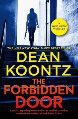 The Forbidden Door (Paperback)