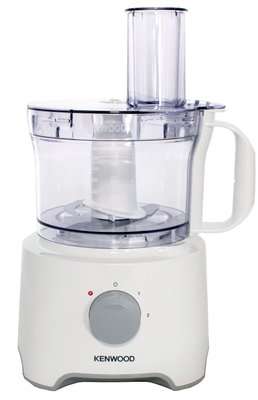 Kenwood MultiPro Compact (FDP300WH)