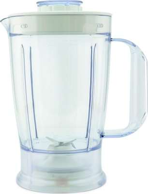 Kenwood MultiPro Compact (FDP300WH)