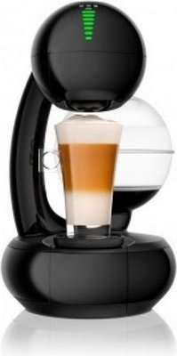 Nescafe Dolce Gusto Esperta Automatic Capsule Coffee Machine (Black)