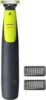 Philips OneBlade Wet & Dry Trim/Shave/Edge (Blister Pack)