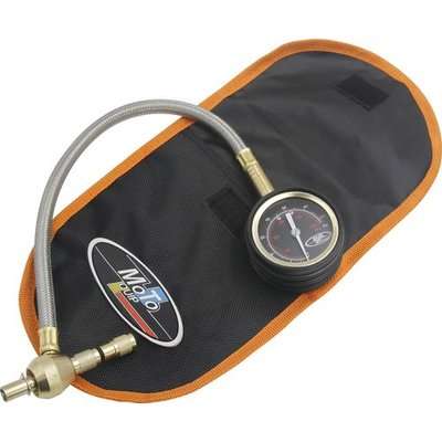 MOTOquip 4x4 Release Tyre Deflator