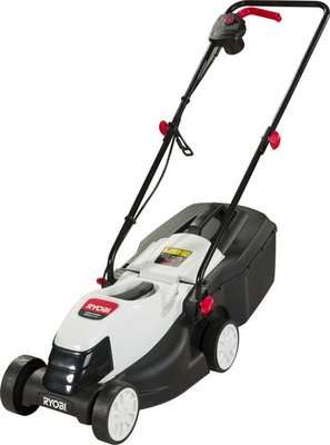 Ryobi Electric Lawnmower (320mm) (1200W)
