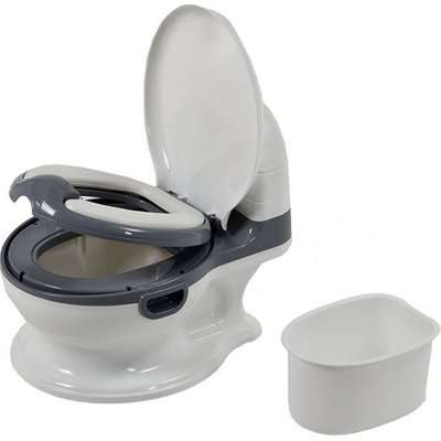 Chelino Baby Potty (Grey)