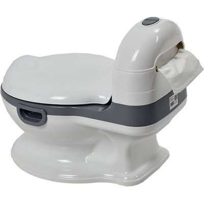 Chelino Baby Potty (Grey)