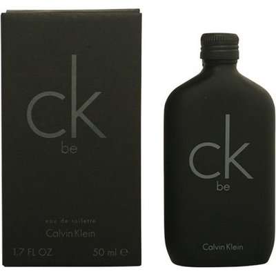Calvin Klein Ck Be Eau De Toilette Spray (50ml) - Parallel Import