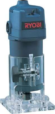 Ryobi Industrial Laminate Trimmer (500W)