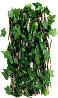 Fine Living Expandable Patio Trellis (70cm)