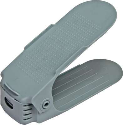 Fine Living - Shoe Organizer (Set of 6 | White)