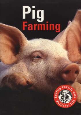 Pig Farming (Staple bound)